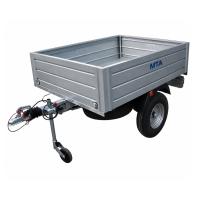Rimorchio Merci MTA 300 Kg